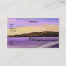 Search for sunrise business cards Pier