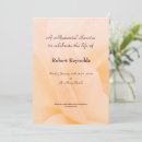 Search for obituaries invitations Memory