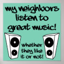 Search for loud posters Rock