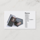 Search for consumer business cards Digital
