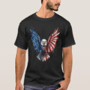 Search for american bald eagle tshirts 1776 2026