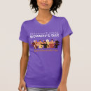 Search for acceleration womens tshirts International womens day