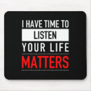 Search for problem mousepads Depression
