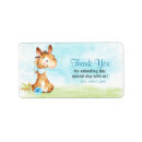 Search for horse animal return address labels Baby shower