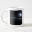 Search for horizon mugs Astronomy