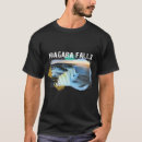 Search for niagara falls tshirts New york