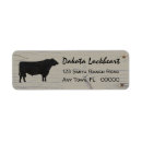 Search for beef labels Steer
