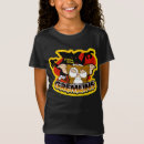 Search for horror kids tshirts Scare