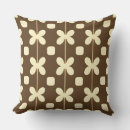 Search for beige floral cushions Brown