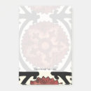 Search for decorative post it notes Floral