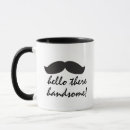 Search for hello handsome mugs Graduate
