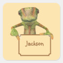 Search for multi colour stickers For kids
