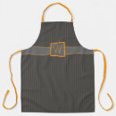 Search for pinstripe aprons Classic
