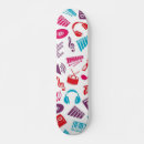 Search for music design skateboards Instrument