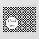 Search for black return address postcards Thank you