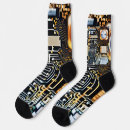 Search for electronic computer clothing Circuit