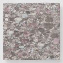 Search for granite coasters Nature
