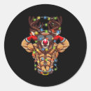 Search for buff stickers Weightlifting