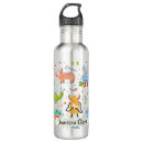 Search for alien water bottles Boys