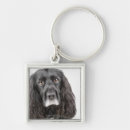 Search for cocker key rings Black