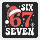 Search for santa hat stickers Festive