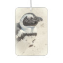 Search for penguin car air fresheners Bird