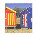 Search for box notepads Ocean