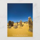 Search for western postcards Desert