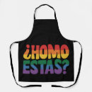Search for allie aprons Lgbt