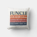Search for definition cushions Uncle