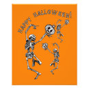 Search for macabre posters Skeletons