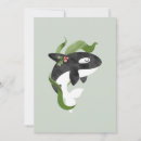 Search for orca christmas cards Killer whale