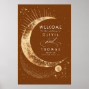 Search for welcome wedding signs boho