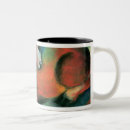 Search for expressionist mugs Blue