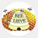 Search for bee address stickers Cute
