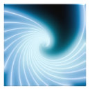 Search for wavy line posters Blue