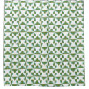 Search for turquoise gray shower curtains Green