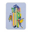 Search for up magnets Dc comics