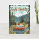 Search for landscape cards Travel
