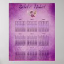 Search for flower wedding seating charts Bridal shower
