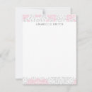 Search for floral damask postcards Pattern