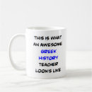 Search for greek history mugs Greece