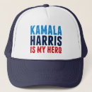 Search for vice president hats Political