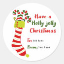 Search for be jolly stickers Elegant