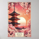 Search for kyoto posters Japan