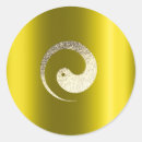 Search for ying yang stickers Symbol
