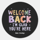 Search for welcome back to school stickers Funny