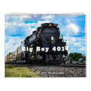 Search for big calendars Train