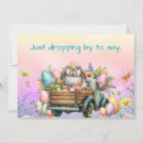 Search for adult easter cards Rabbit