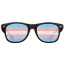 Search for transgender sunglasses Flag